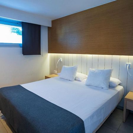 Apartamentos Vacacionales Broncemar San Bartolomé Dış mekan fotoğraf