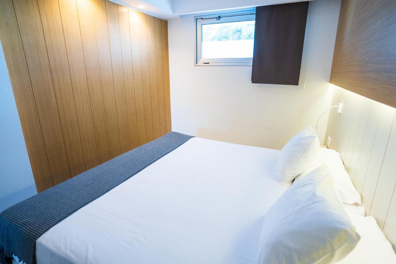 Apartamentos Vacacionales Broncemar San Bartolomé Dış mekan fotoğraf