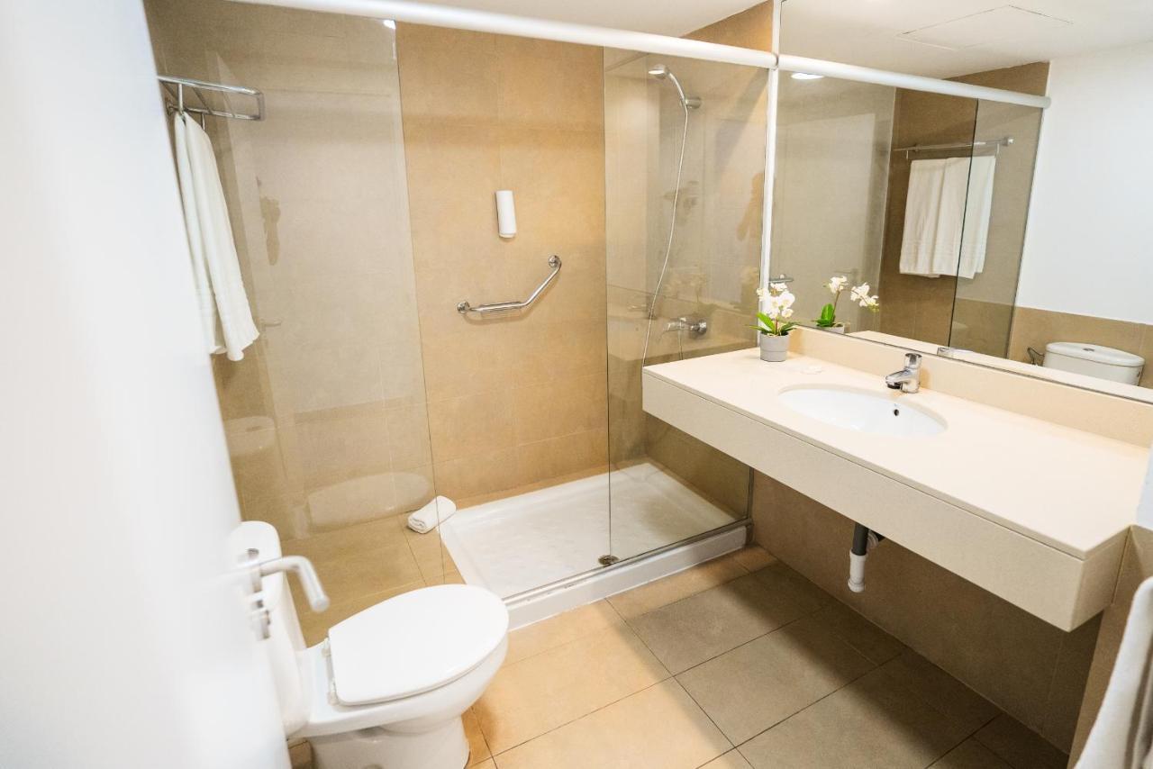 Apartamentos Vacacionales Broncemar San Bartolomé Dış mekan fotoğraf