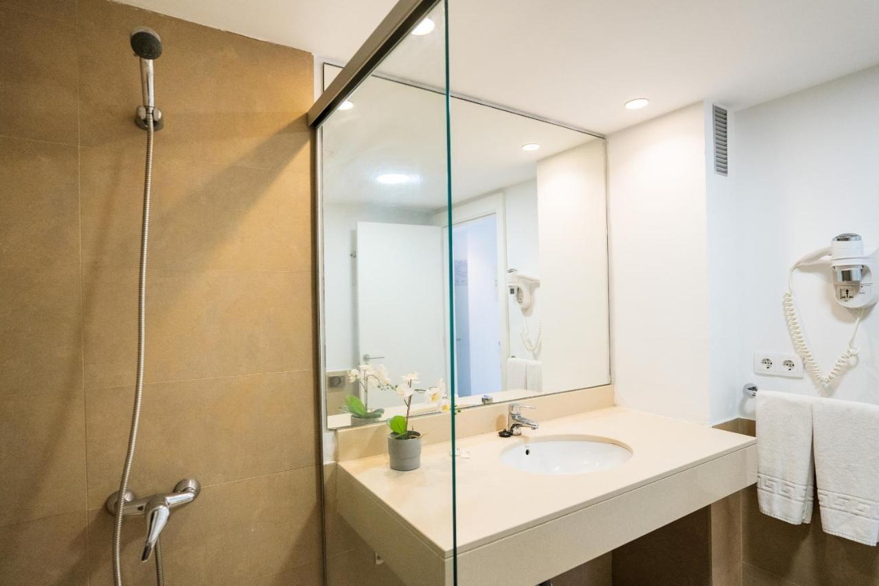 Apartamentos Vacacionales Broncemar San Bartolomé Dış mekan fotoğraf