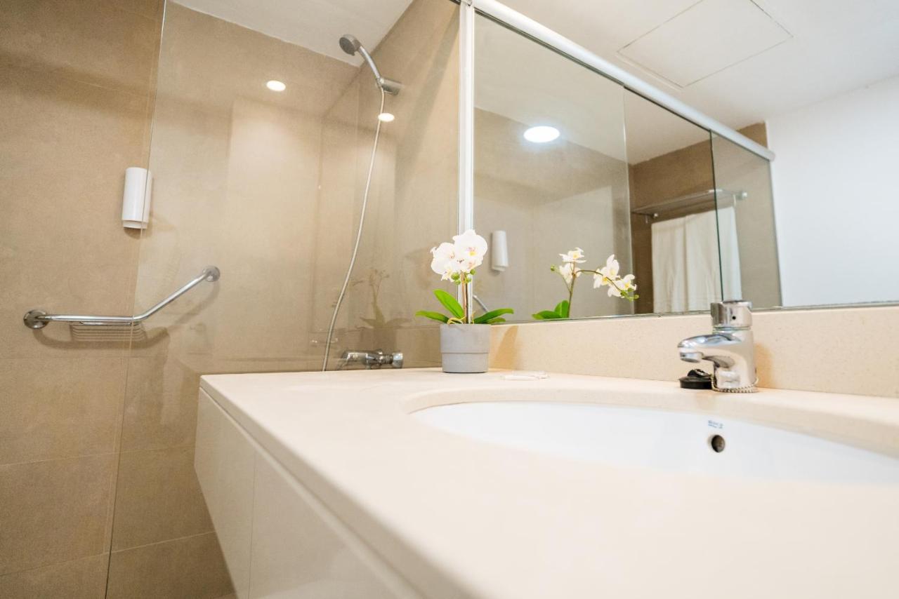 Apartamentos Vacacionales Broncemar San Bartolomé Dış mekan fotoğraf