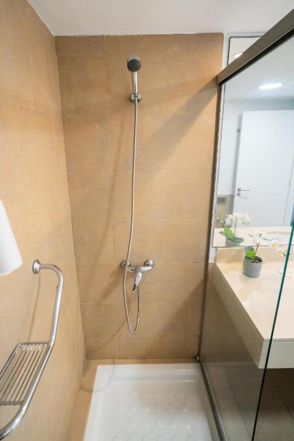 Apartamentos Vacacionales Broncemar San Bartolomé Dış mekan fotoğraf